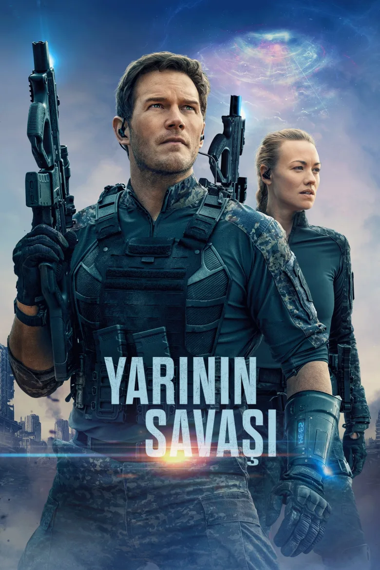 Yarının Savaşı İndir - görsel 11