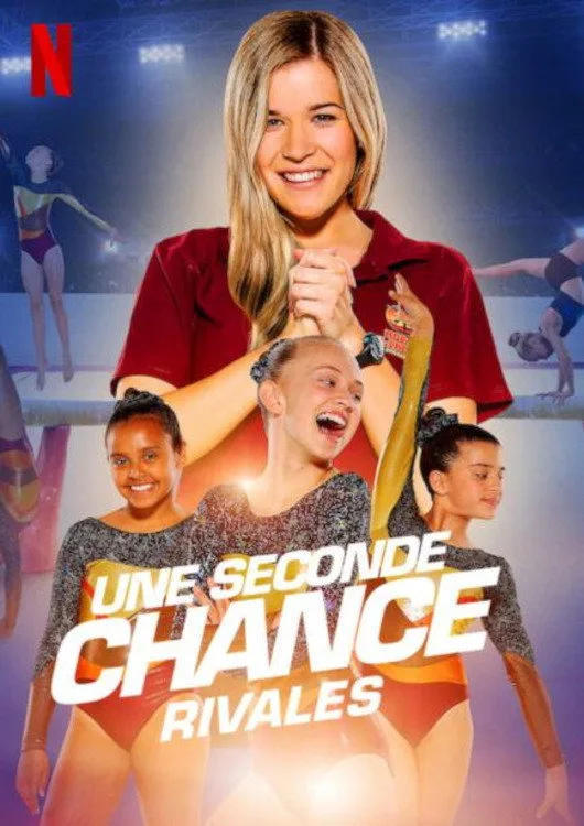 A Second Chance: Rivals! İndir - görsel 6