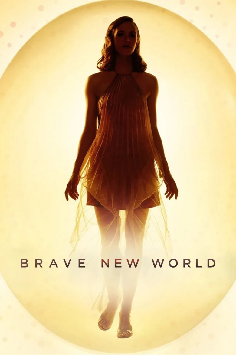Brave New World 1080p İndir - görsel 13