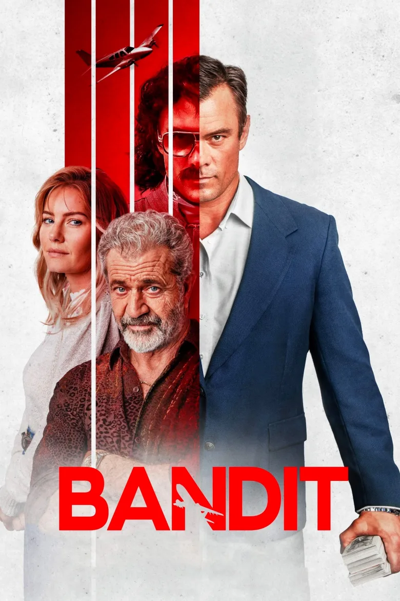 Bandit İndir - görsel 11