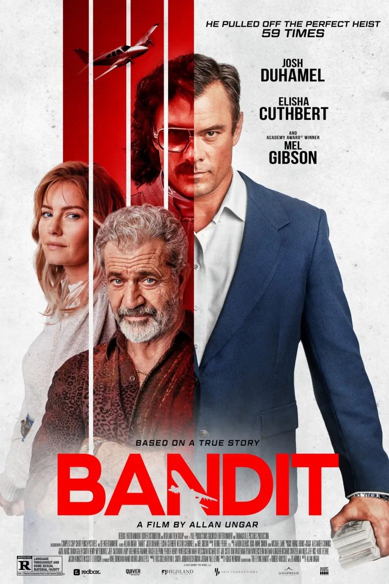 Bandit İndir - görsel 12