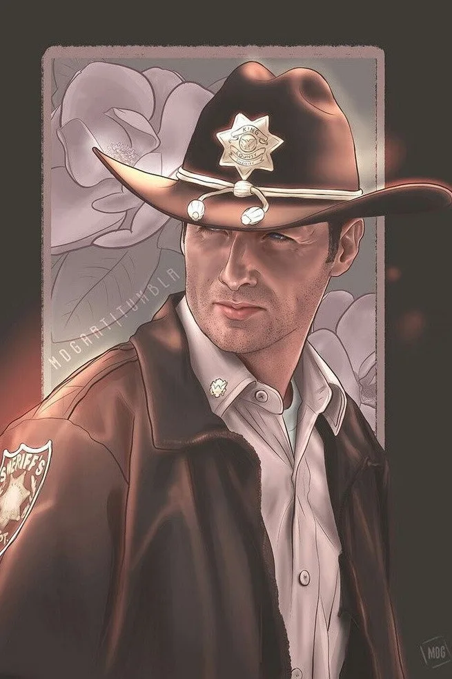 The Walking Dead: The Ones Who Live - görsel 14