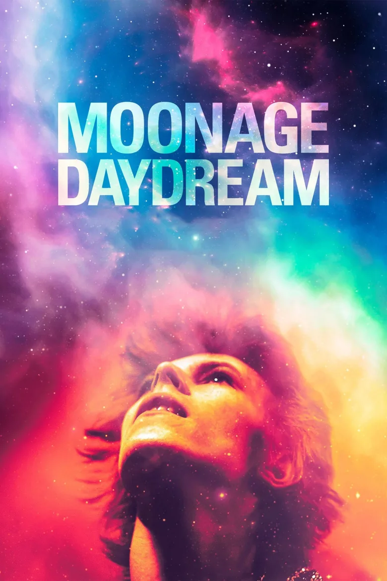 Moonage Daydream - görsel 11