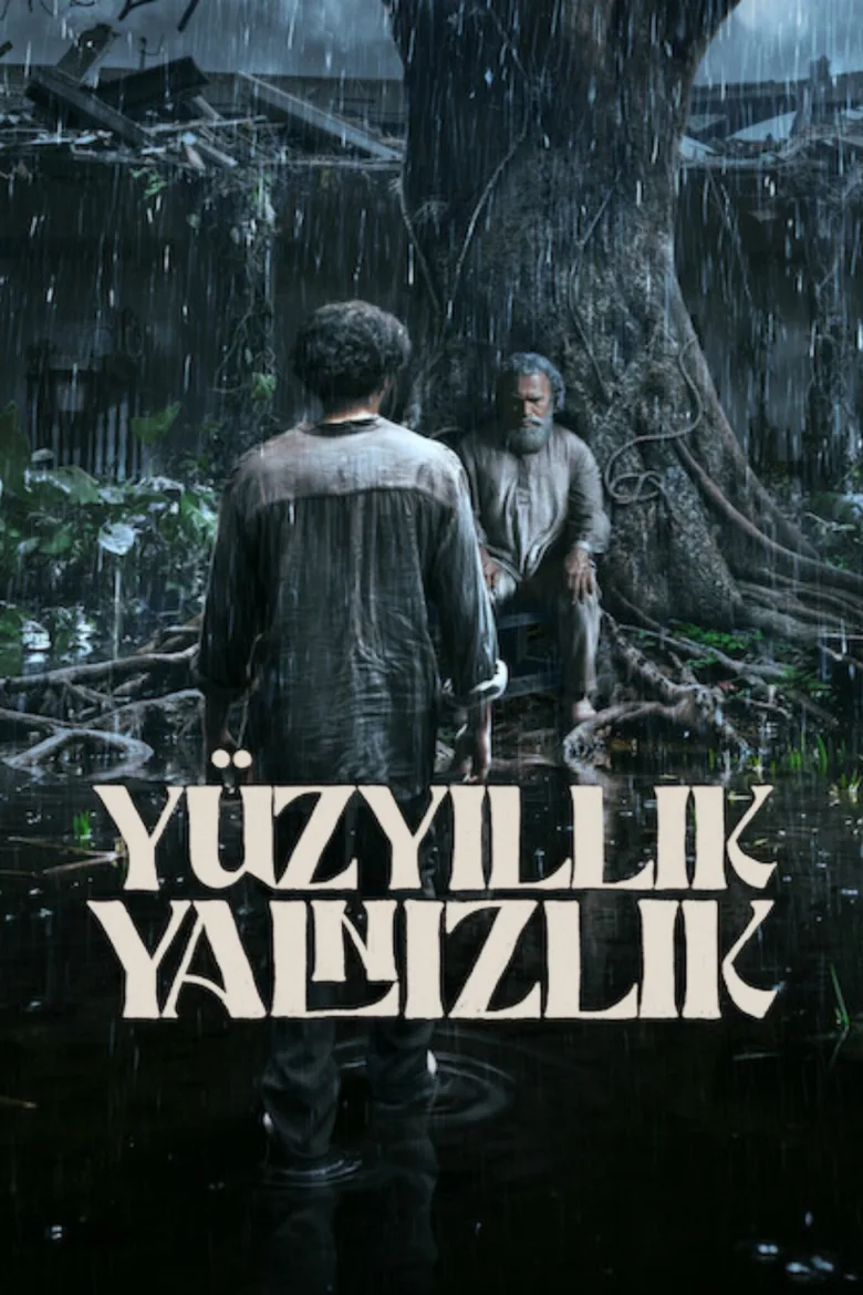Yüzyıllık Yalnızlık 1080p İndir - görsel 5