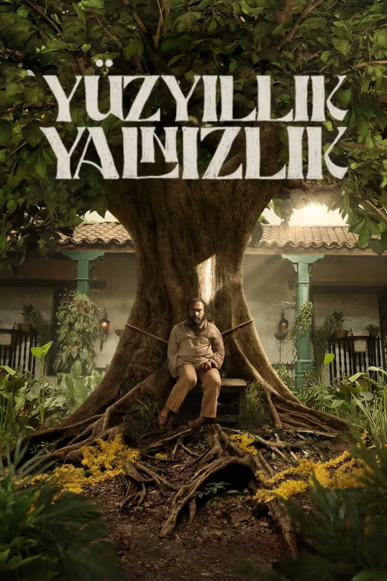 Yüzyıllık Yalnızlık 1080p İndir - görsel 6