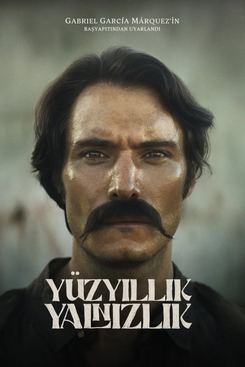 Yüzyıllık Yalnızlık 1080p İndir - görsel 7