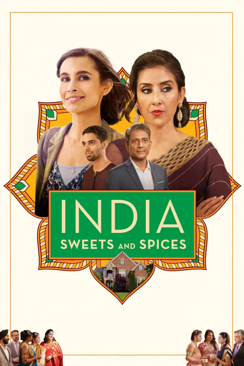 India Sweets and Spices İndir - görsel 8