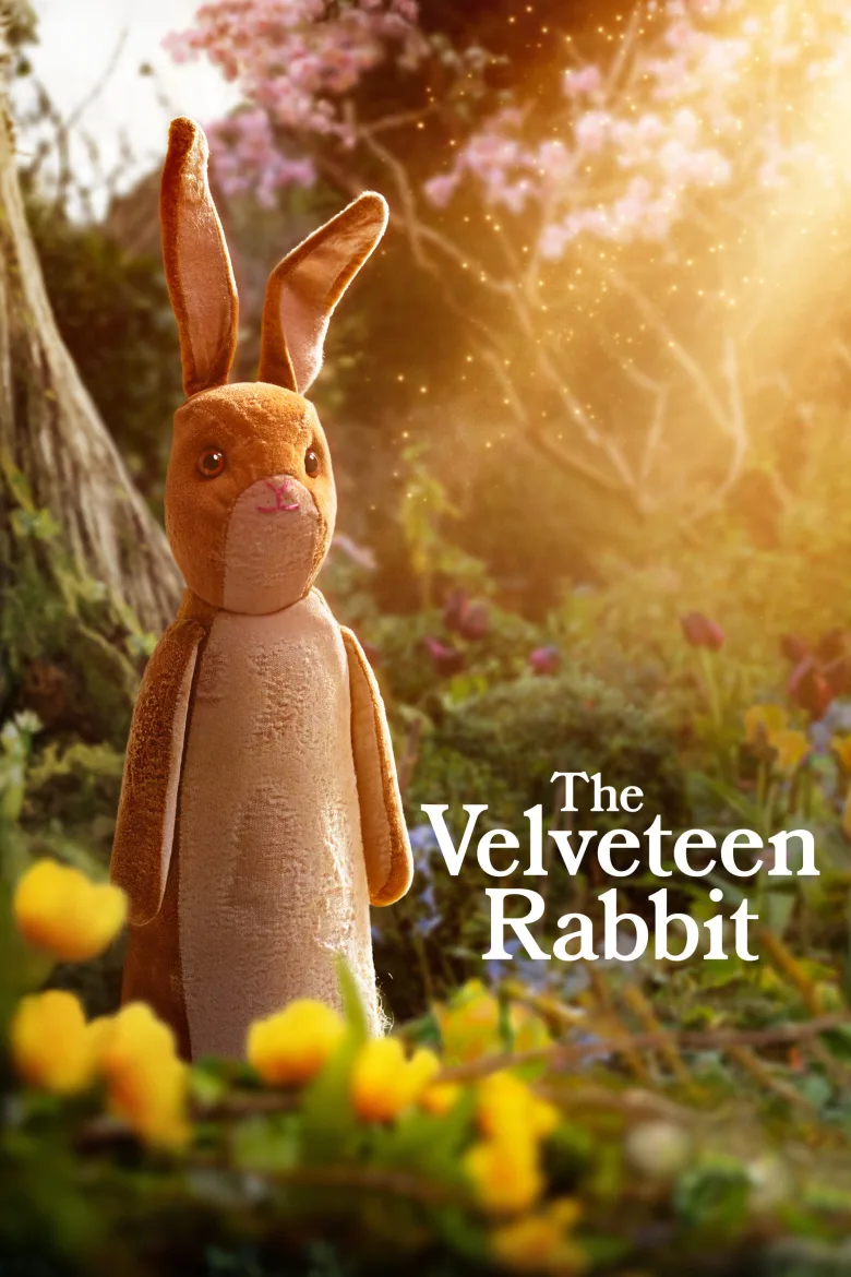 The Velveteen Rabbit İndir - görsel 13