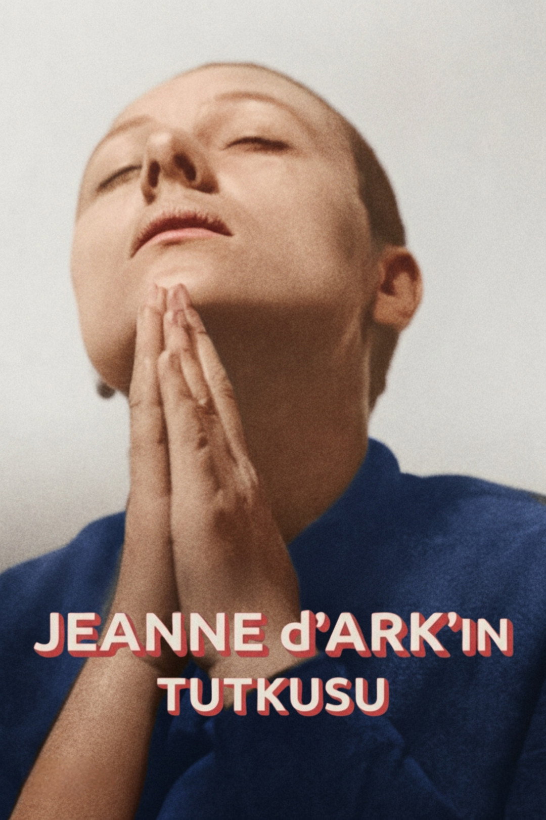 Jeanne d'Arc'ın Tutkusu İndir