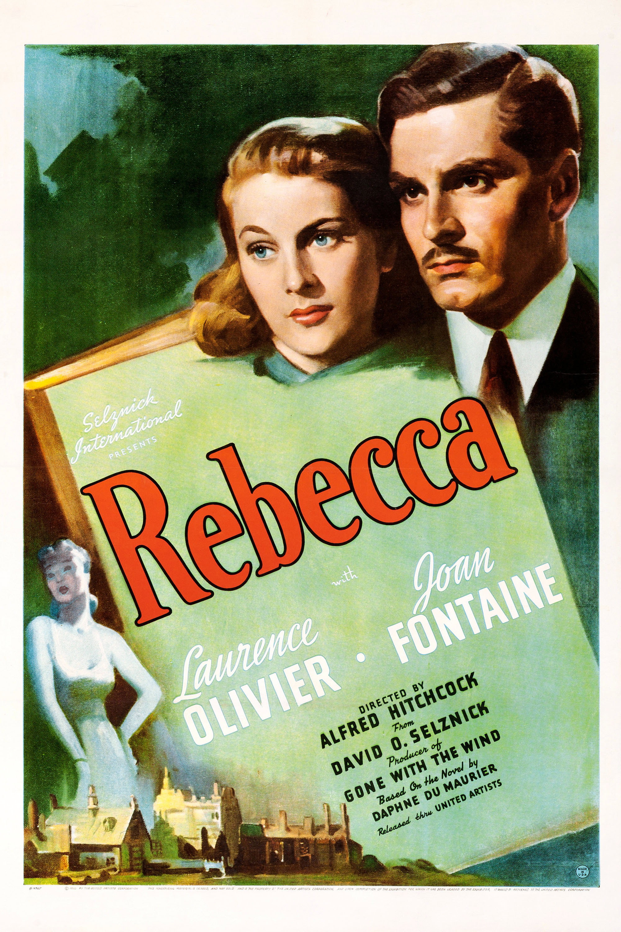 Rebecca İndir