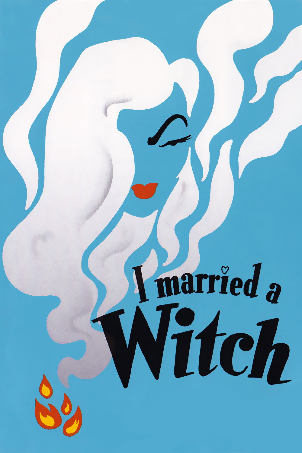 I Married a Witch İndir