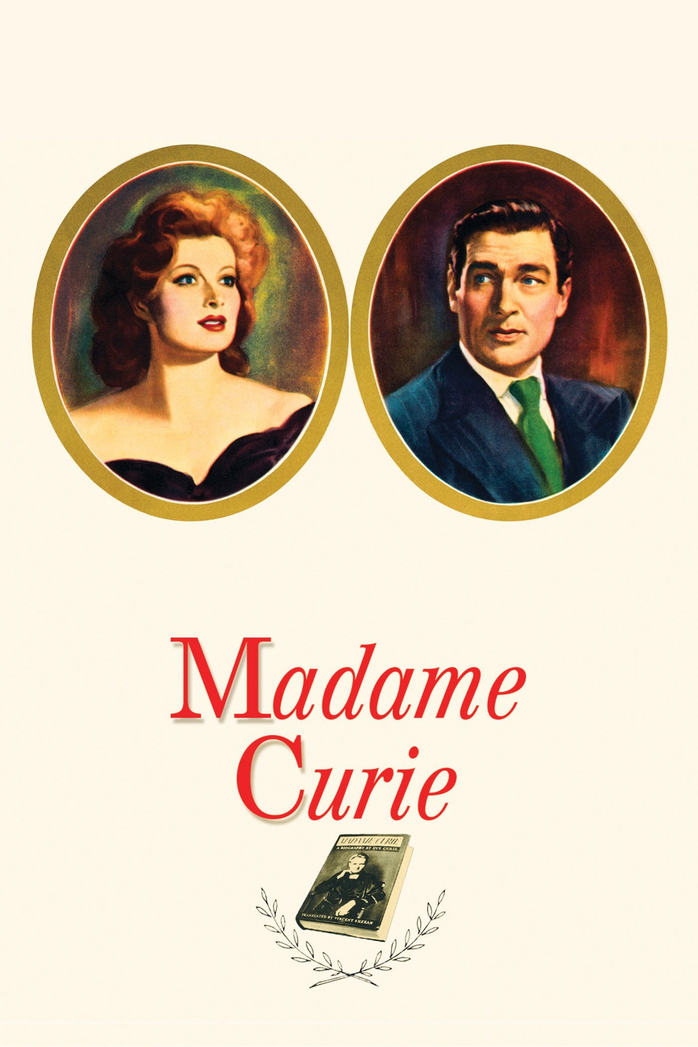 Madame Curie İndir