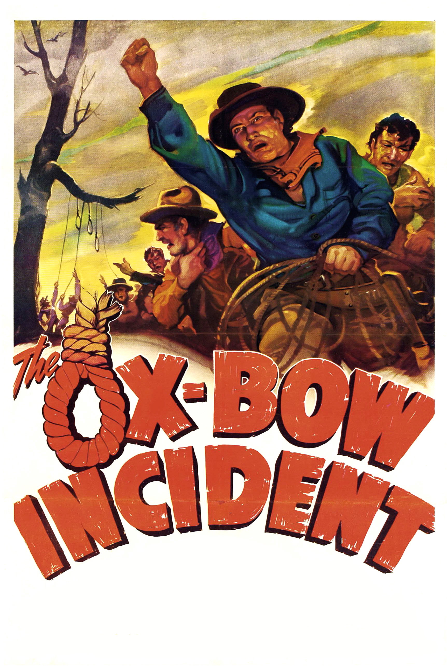 Ox-Bow Olayı İndir