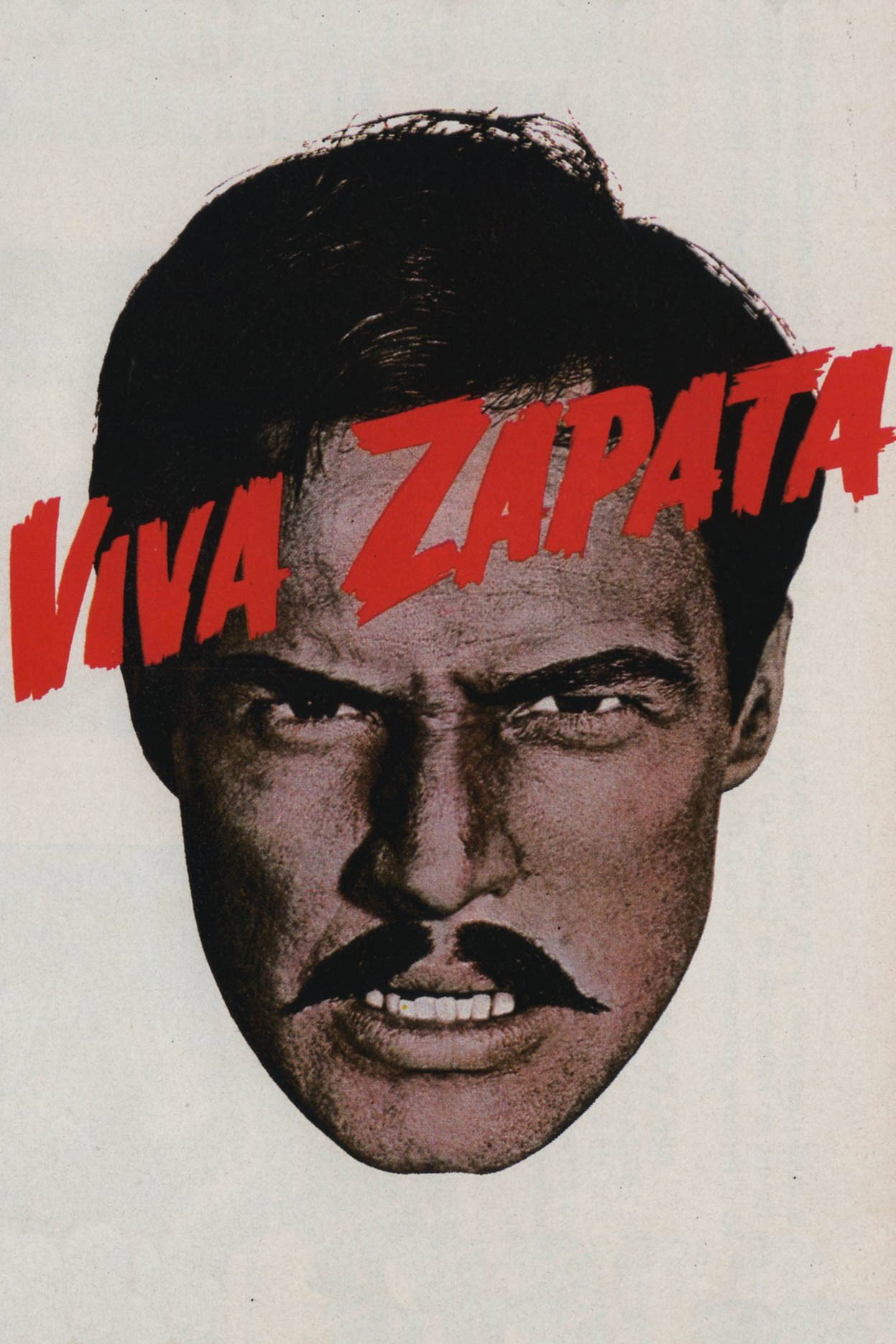 Viva Zapata! İndir