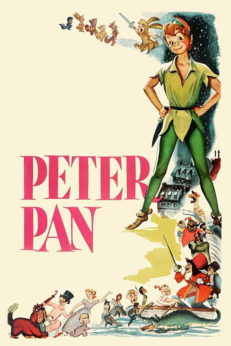 Peter Pan İndir