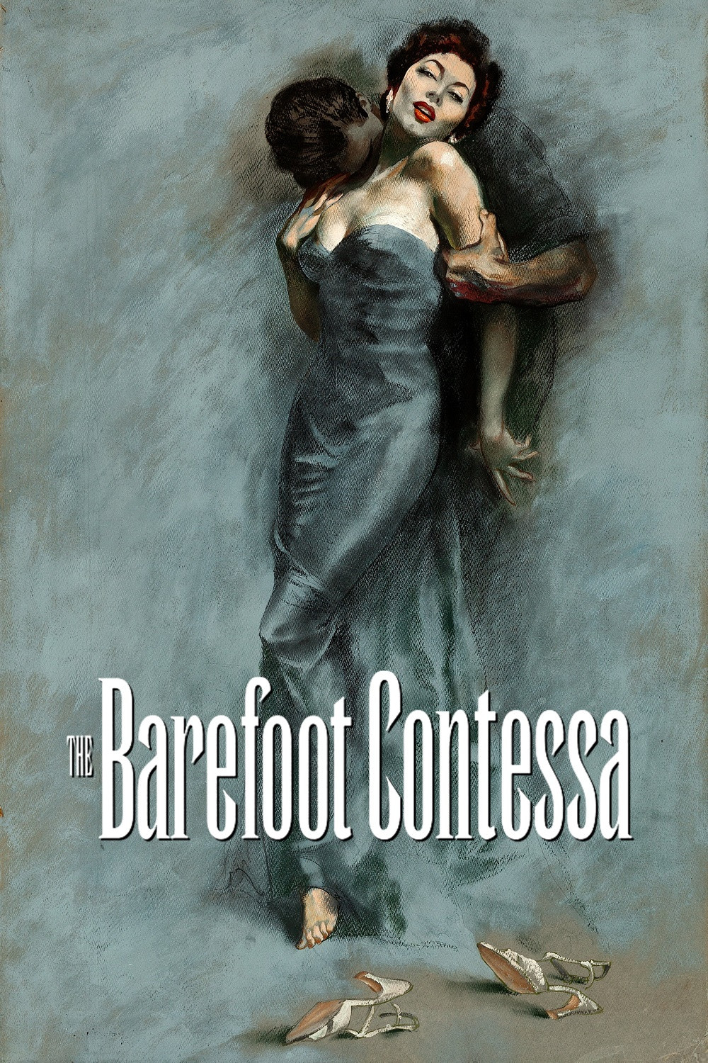 The Barefoot Contessa İndir