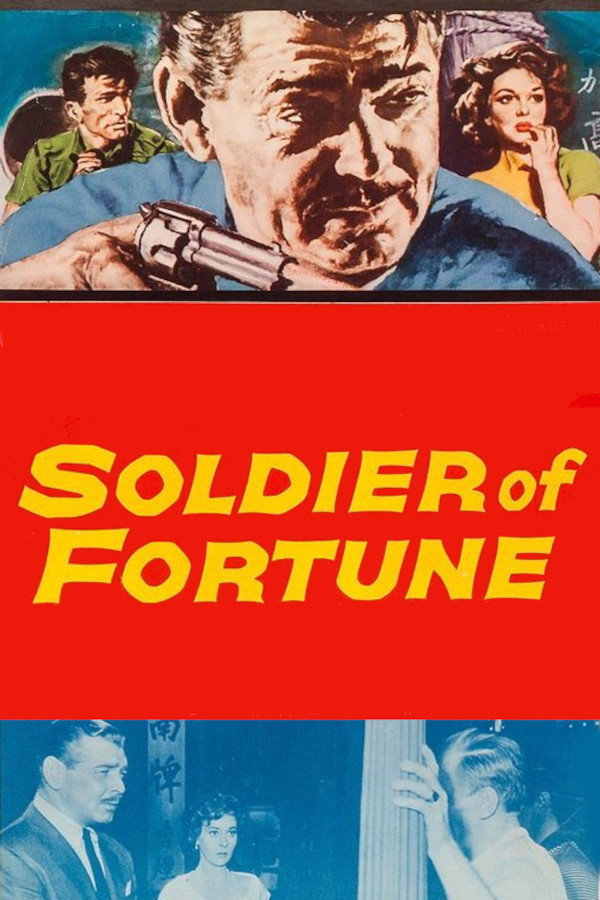 Soldier of Fortune İndir
