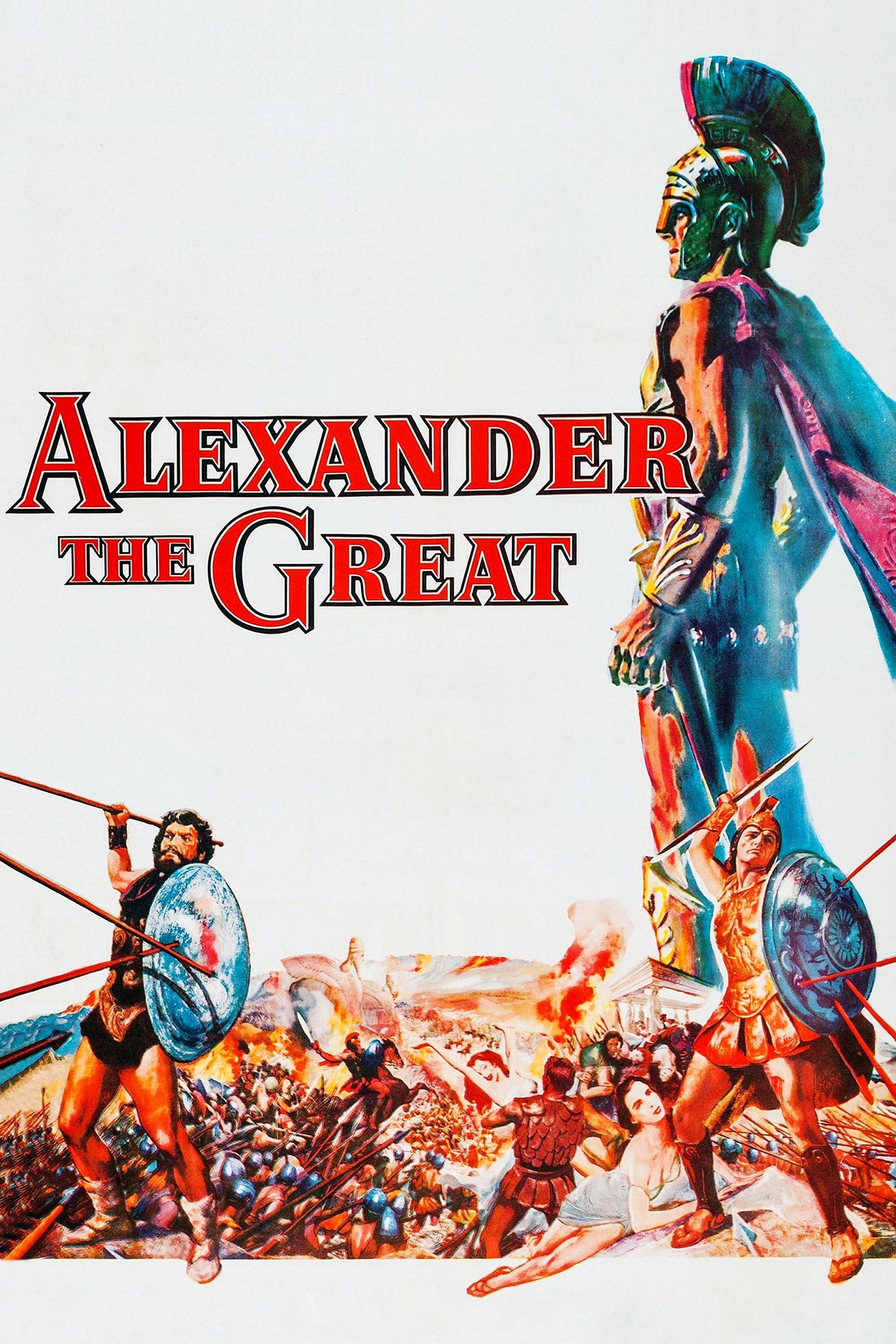 Alexander the Great İndir