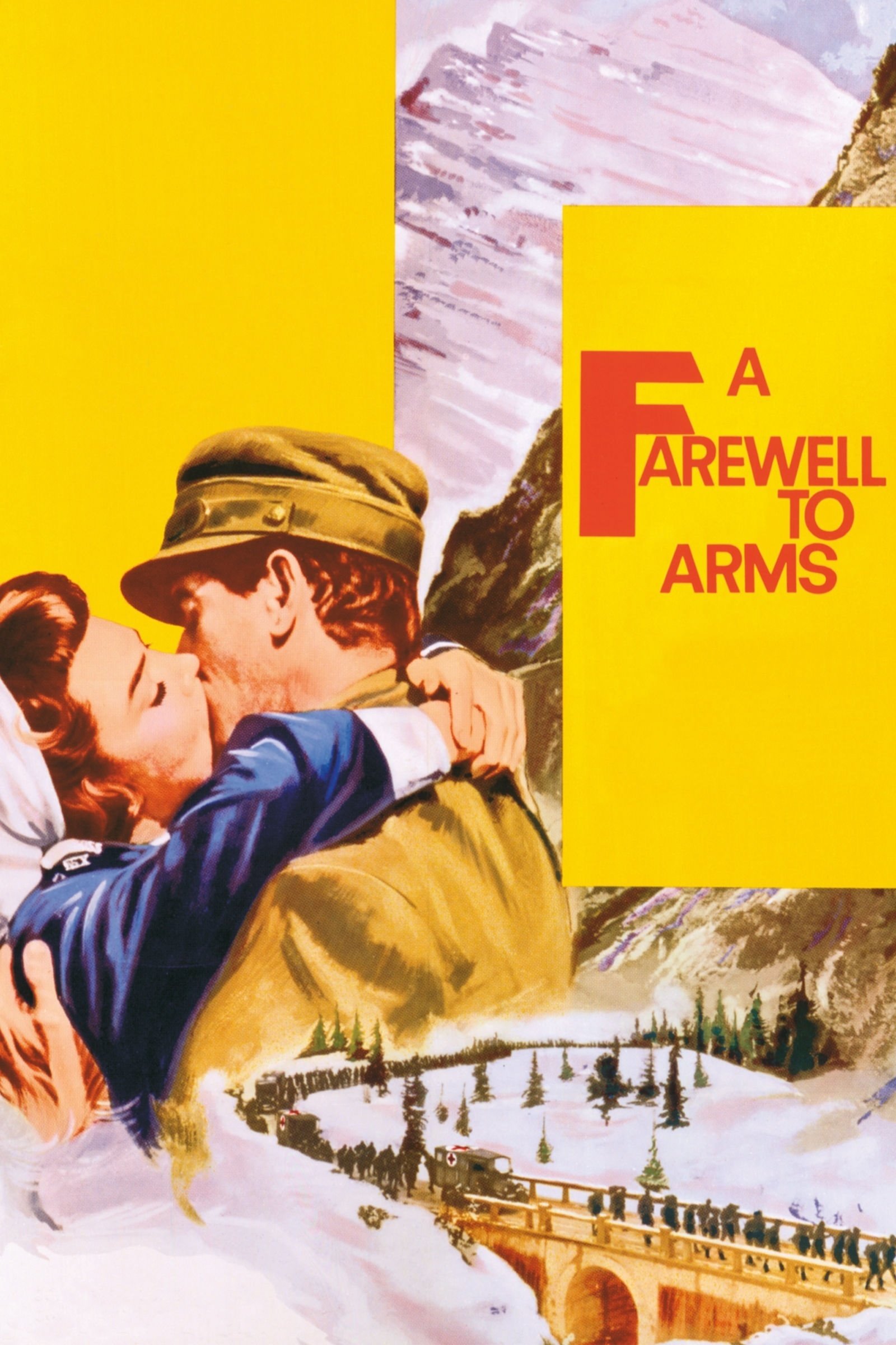 A Farewell to Arms İndir