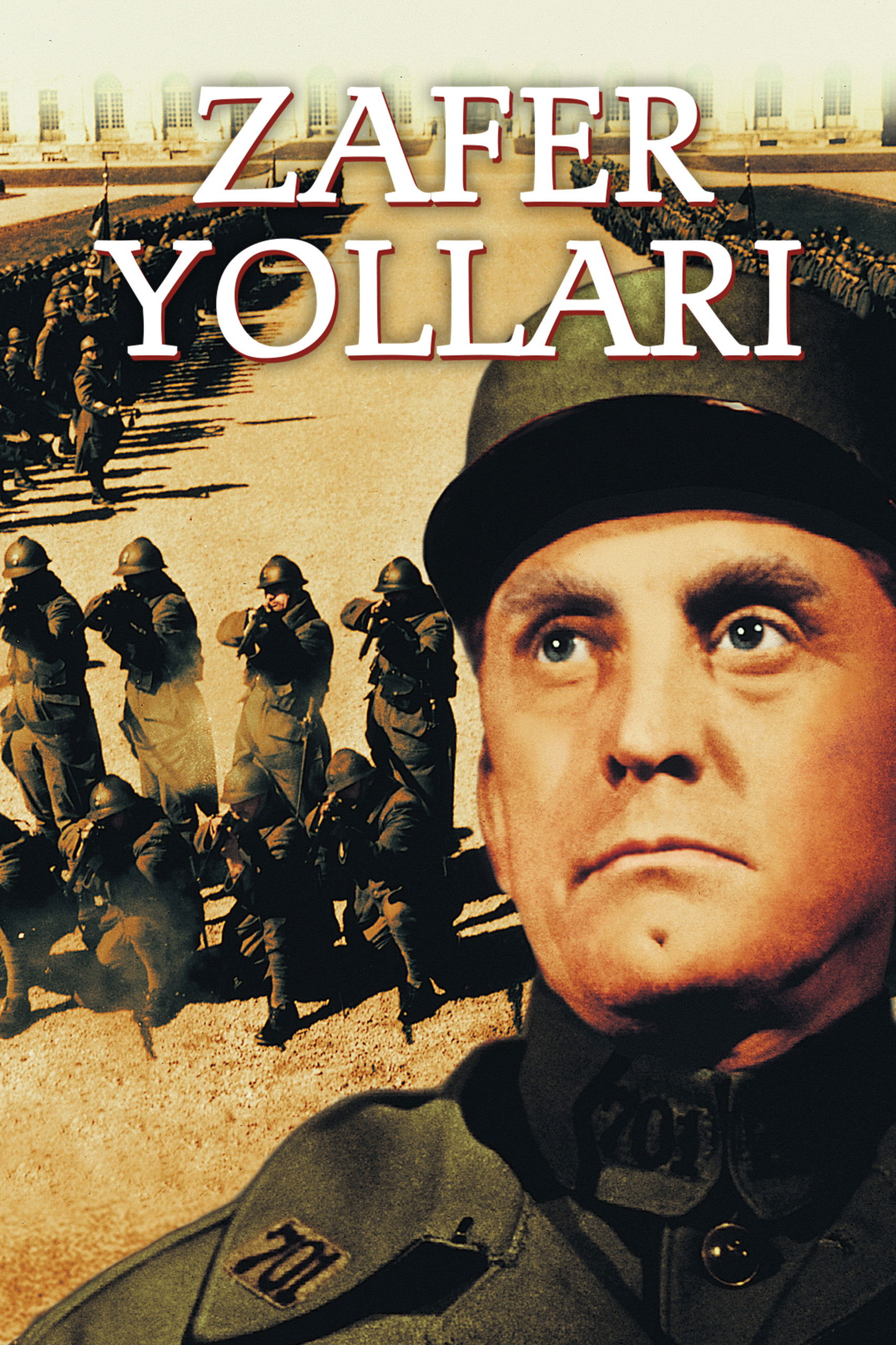 Zafer Yolları İndir