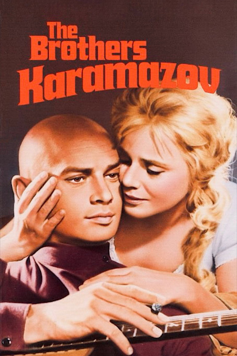 The Brothers Karamazov İndir