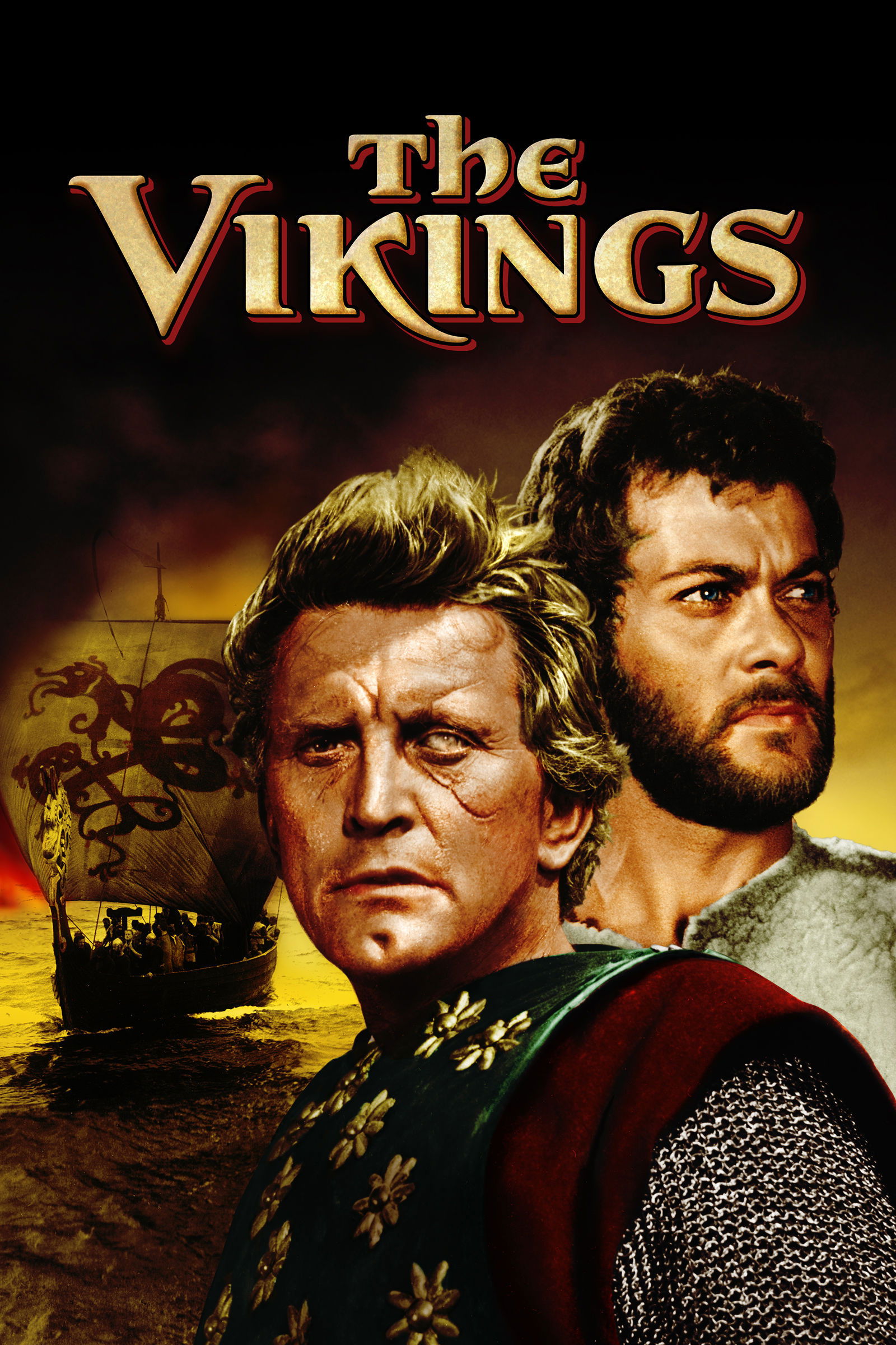Vikingler İndir