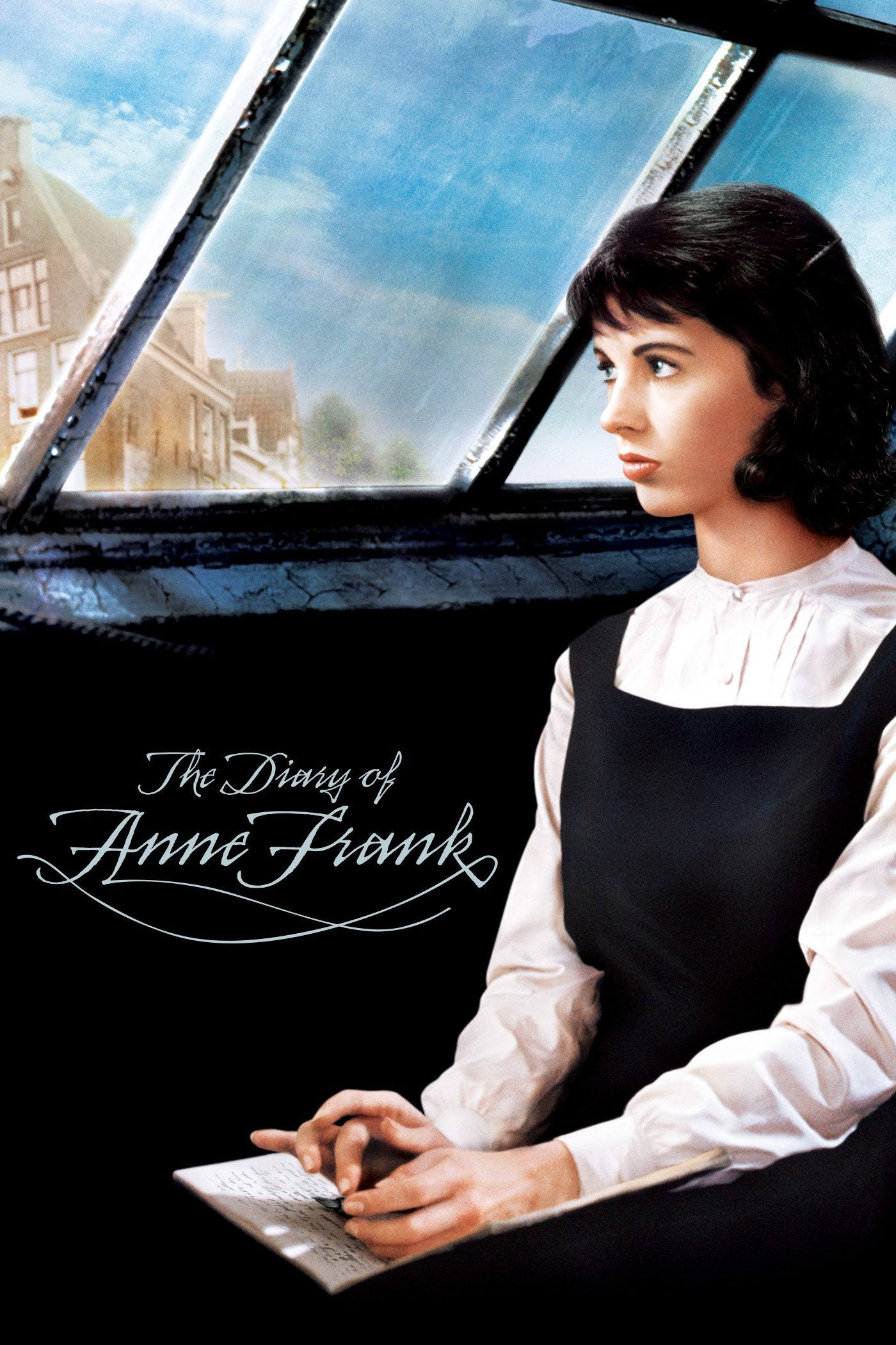 Anne Frank'in Hatıra Defteri İndir