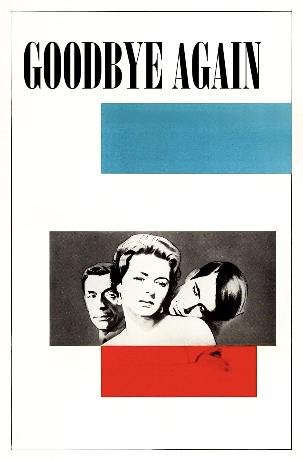 Goodbye Again İndir