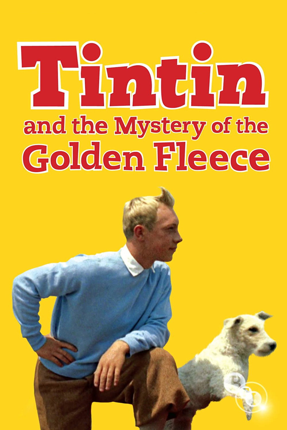 Tintin et le Mystère de la Toison d'or İndir