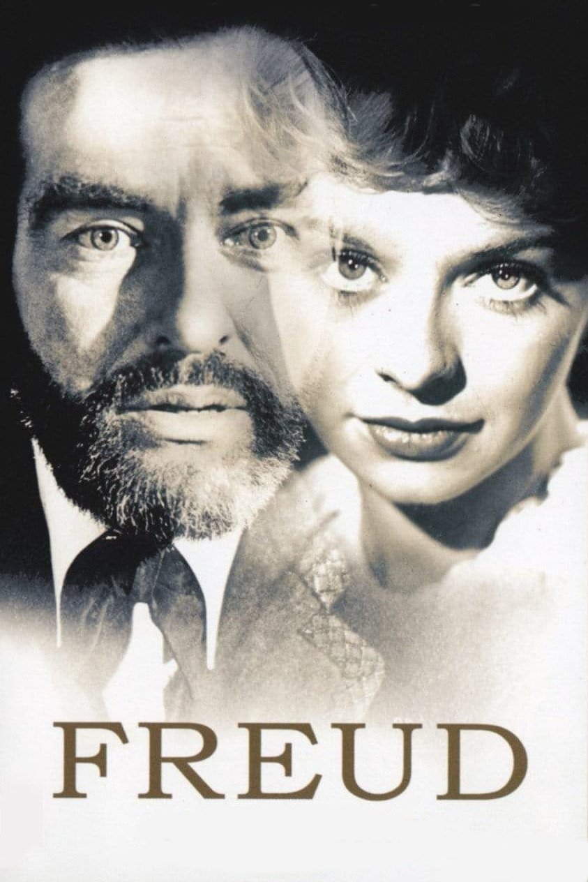 Freud: The Secret Passion İndir