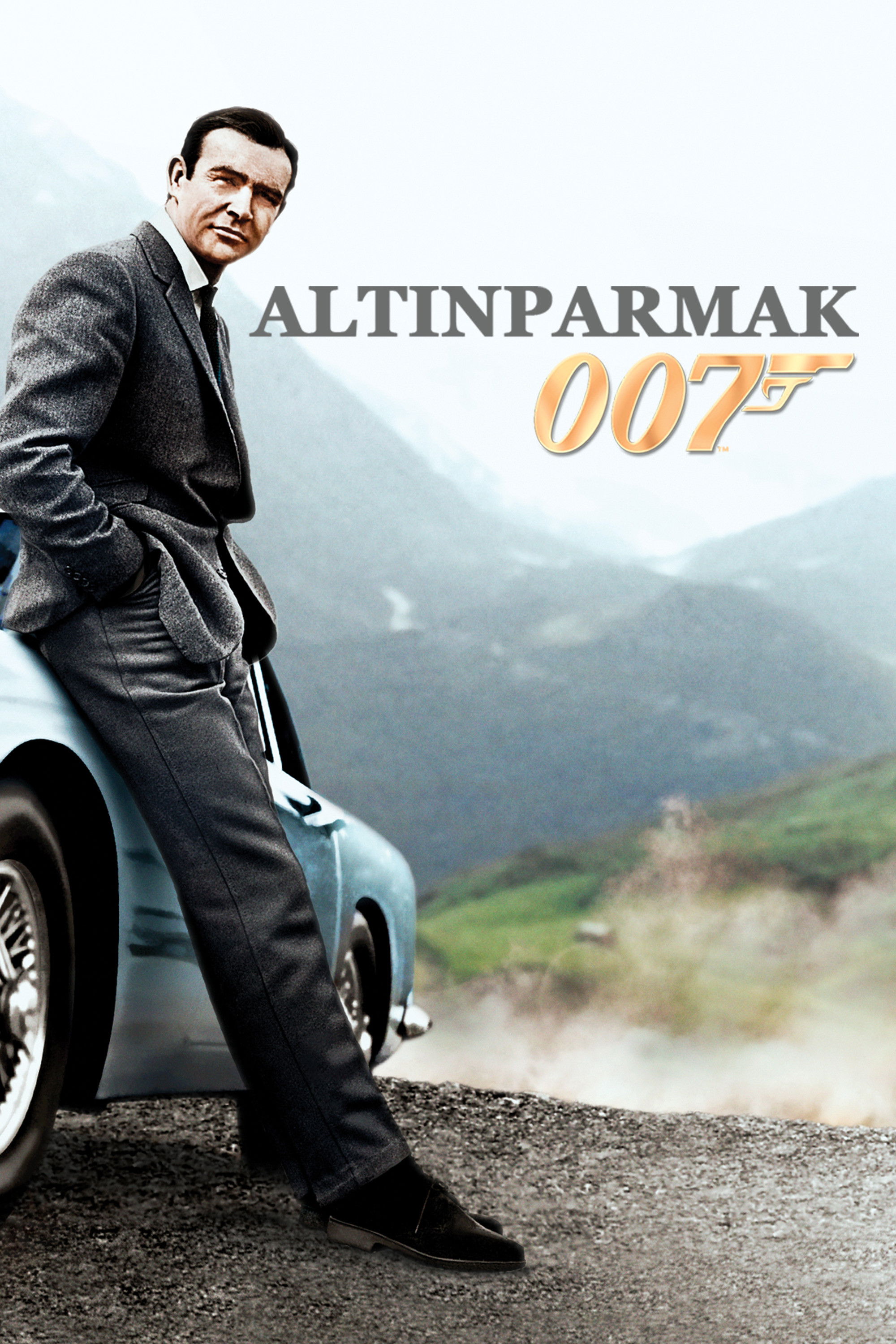 Altın Parmak İndir