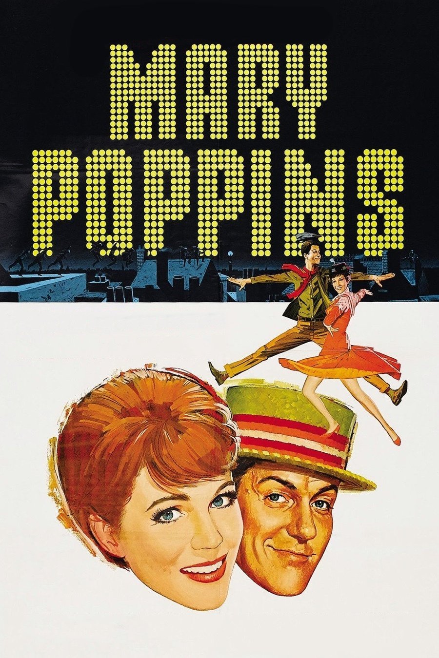 Mary Poppins İndir