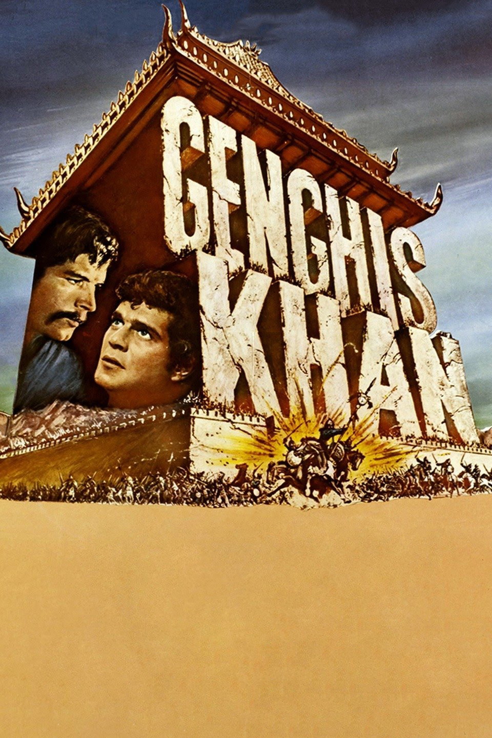 Genghis Khan İndir