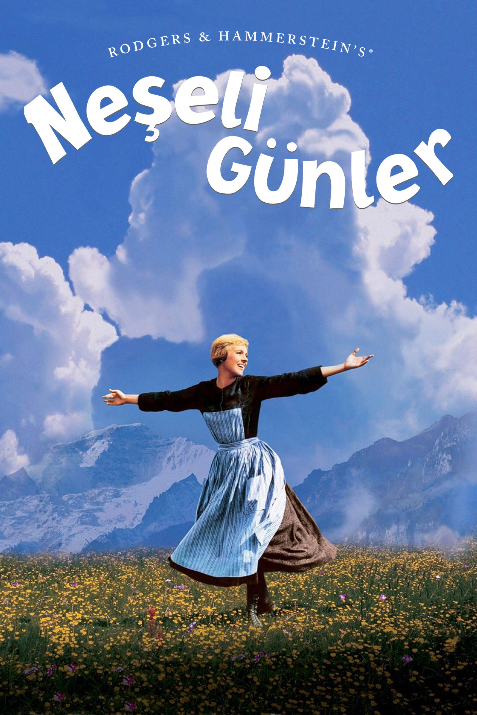 Neşeli Günler İndir