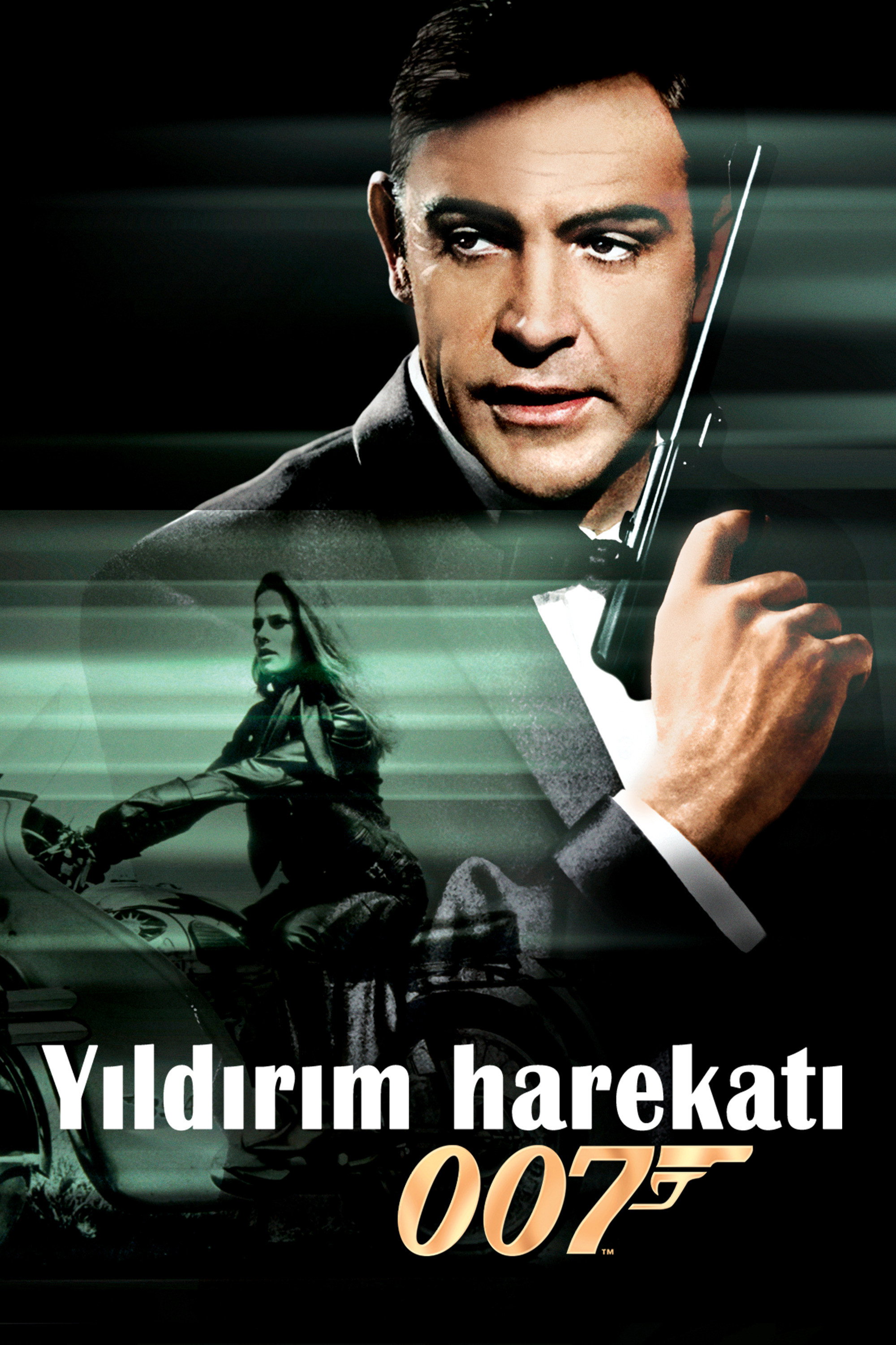 Yıldırım Harekatı İndir