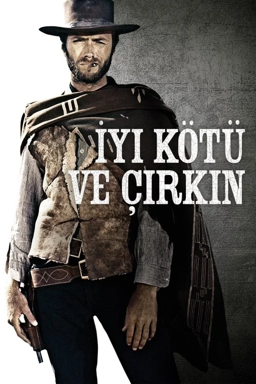 İyi, Kötü ve Çirkin İndir