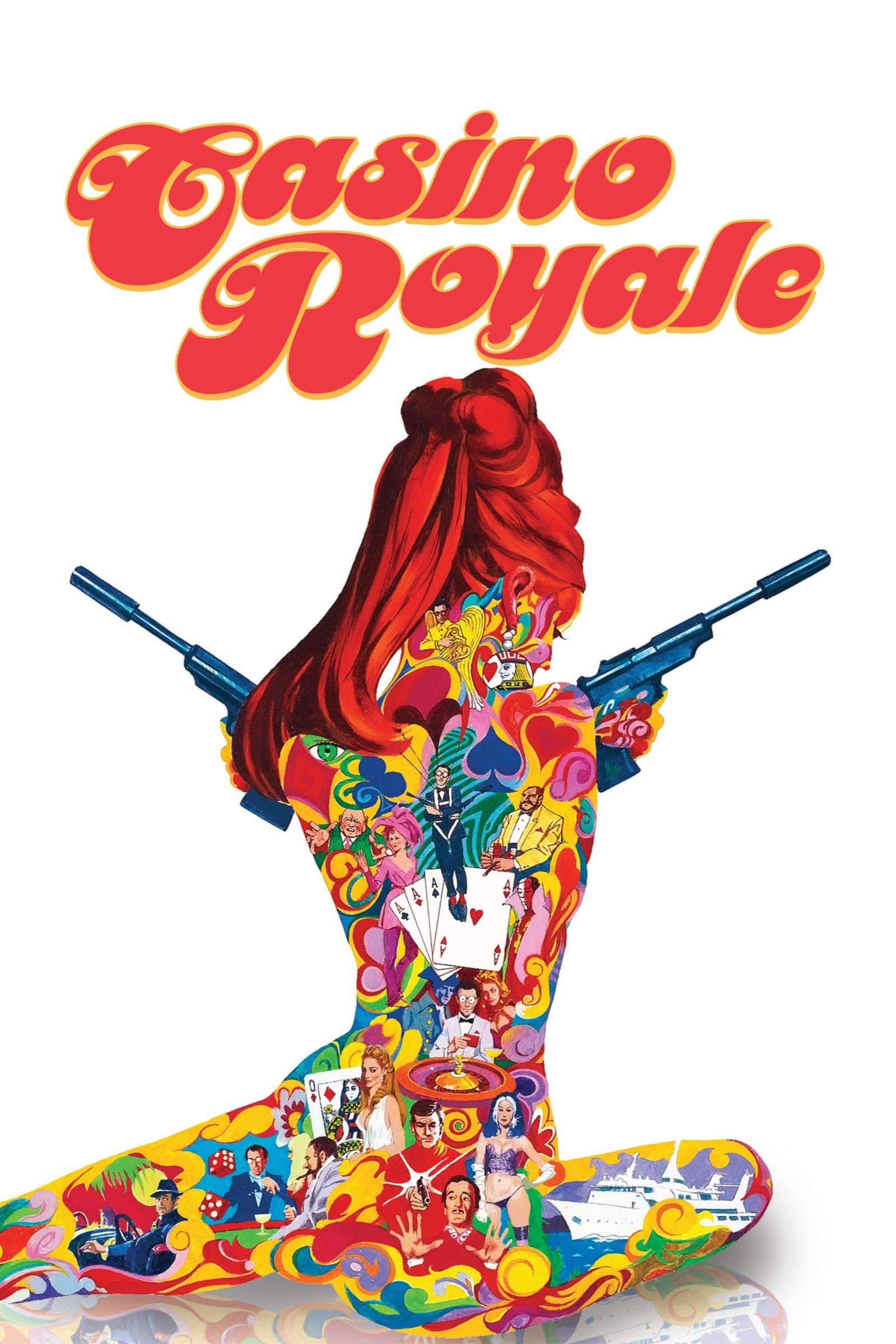 Casino Royale İndir