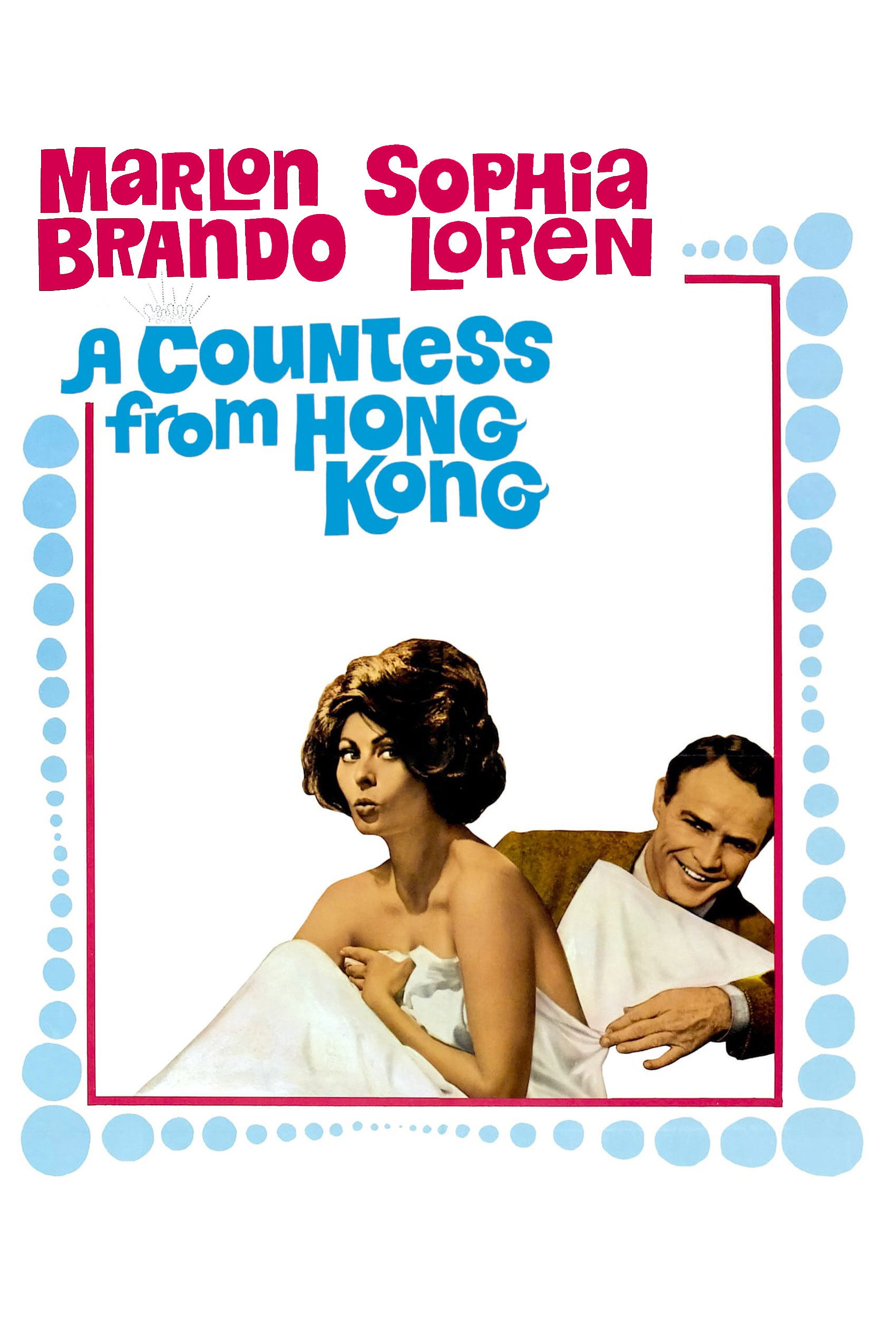 Hong Kong'lu Kontes İndir