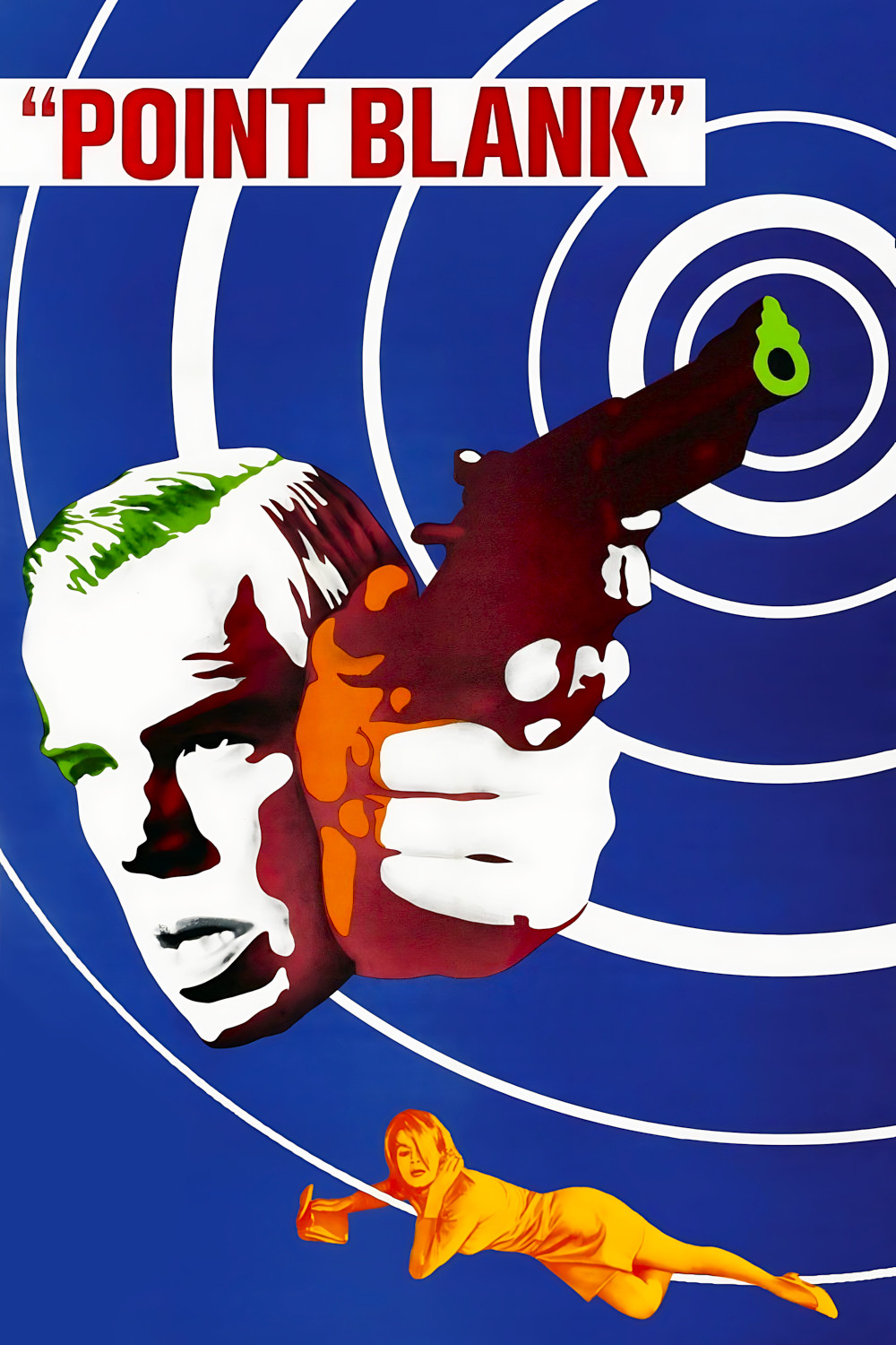 Point Blank İndir