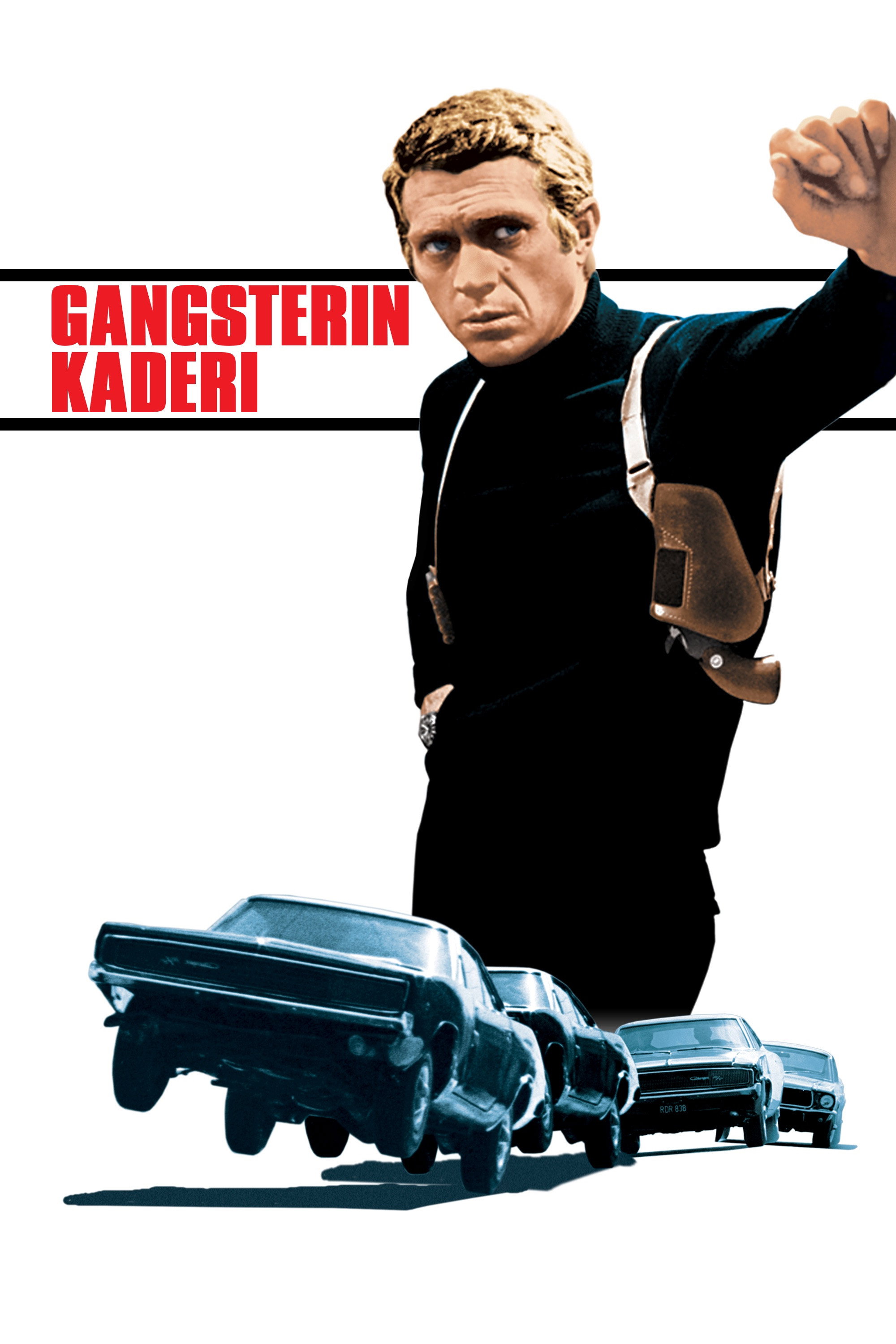 Gangsterin Kaderi İndir