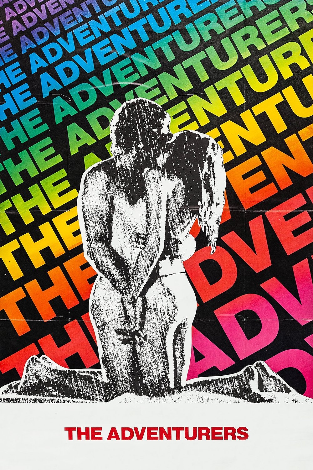 The Adventurers İndir
