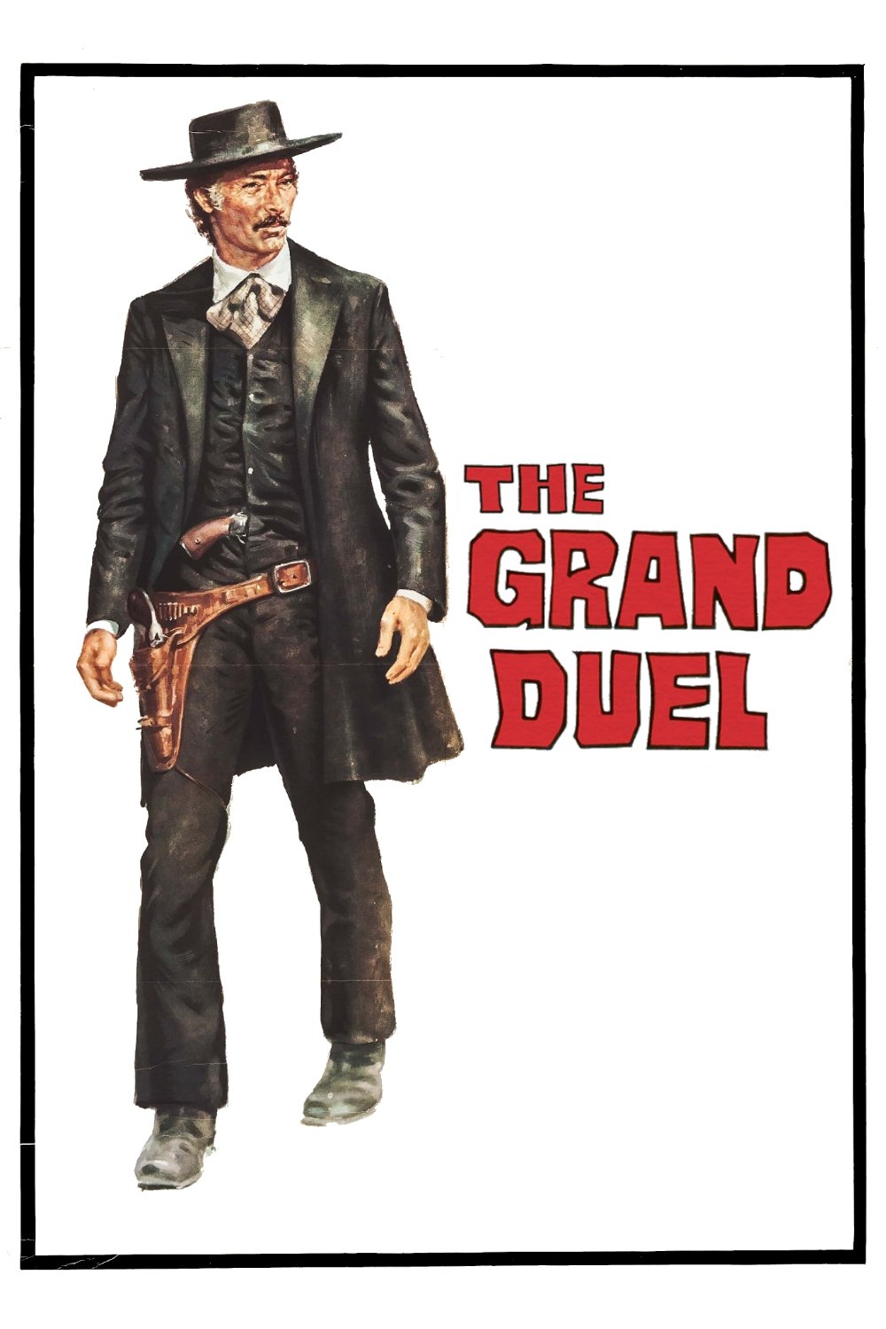 Il grande duello İndir