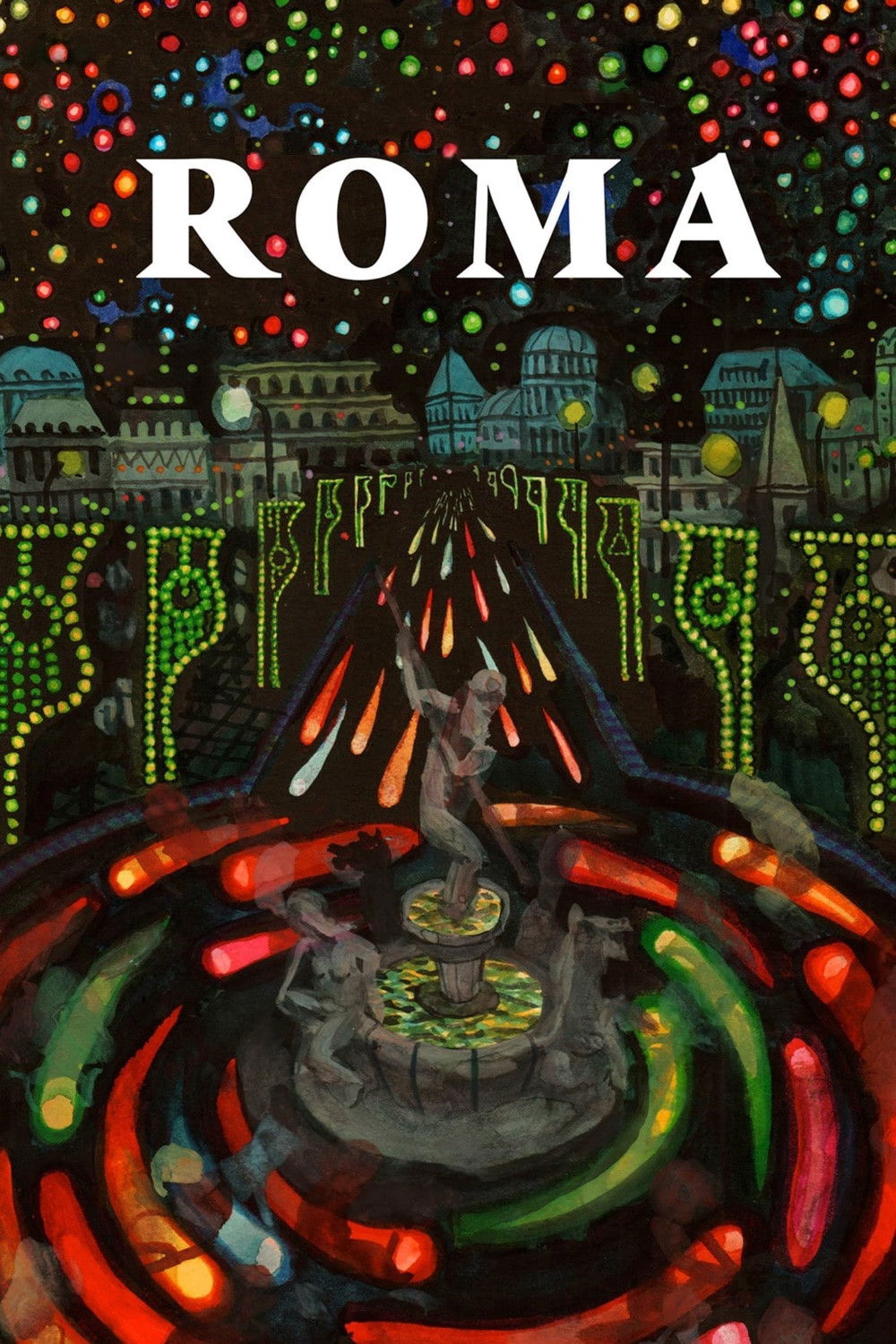 Roma İndir