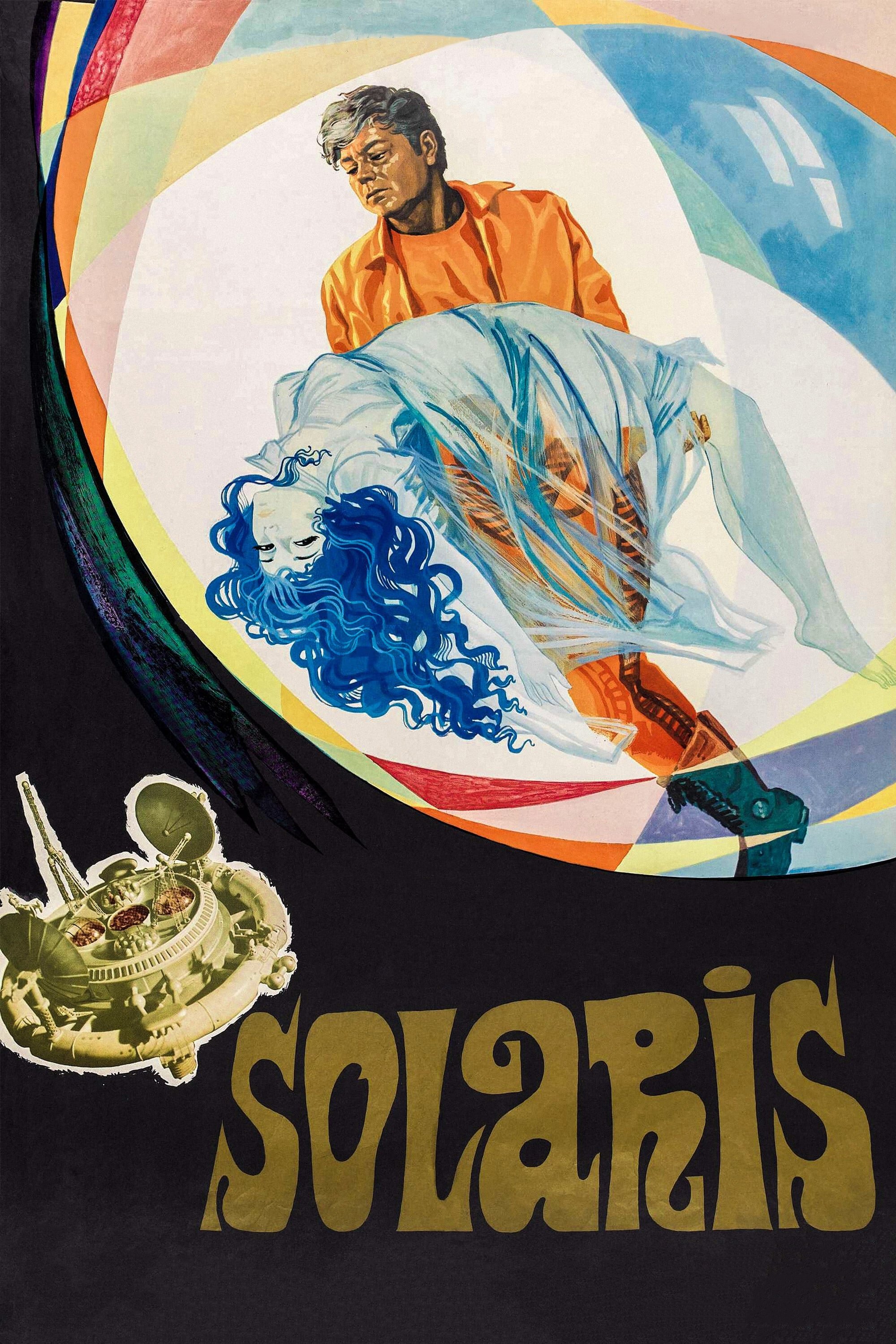 Solaris İndir