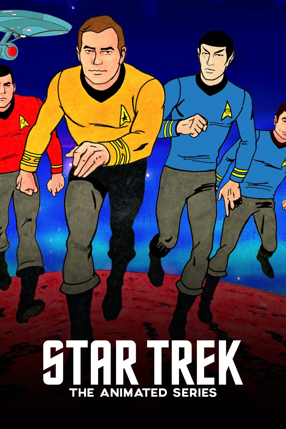 Star Trek 1080p İndir