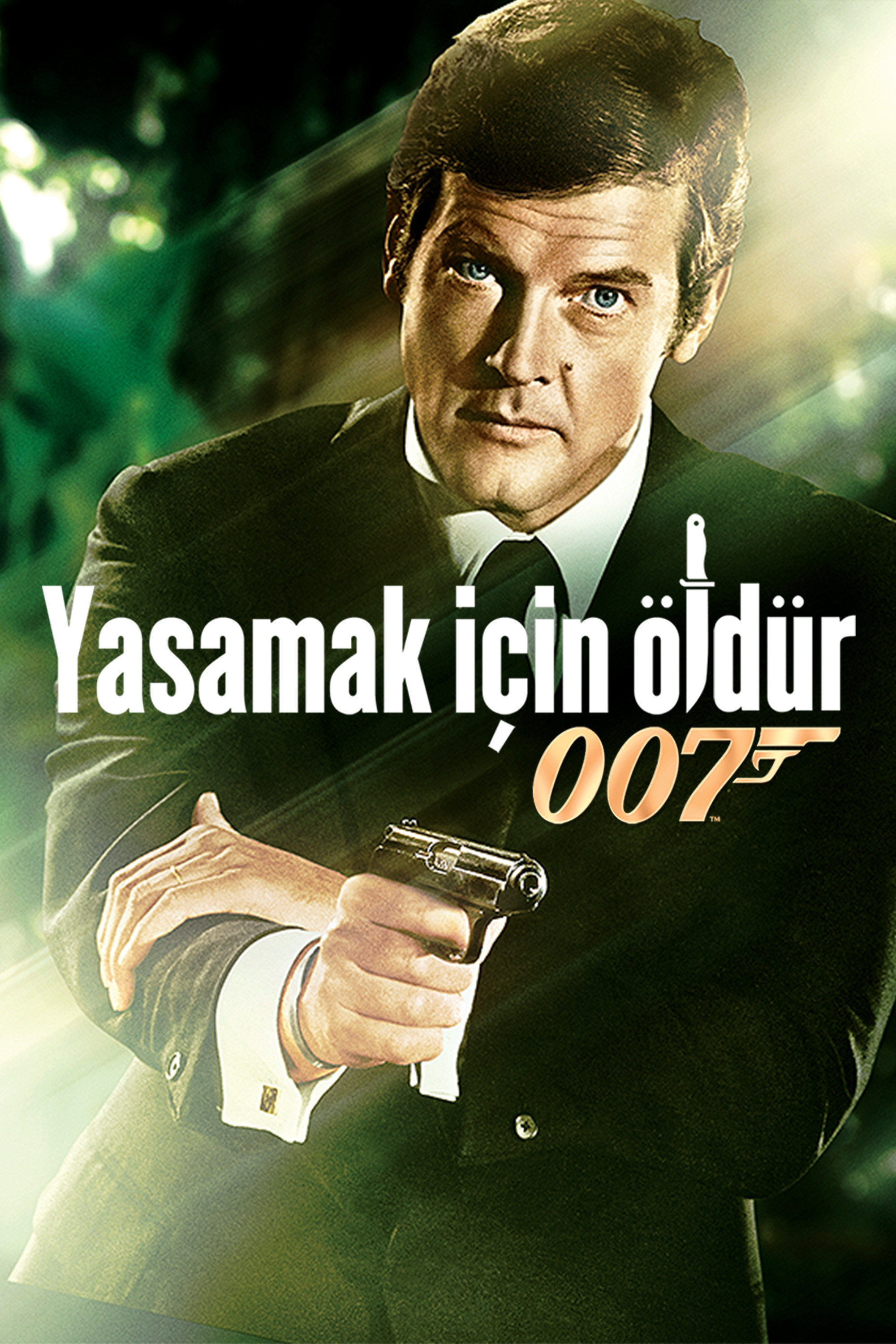 Yaşamak İçin Öldür İndir