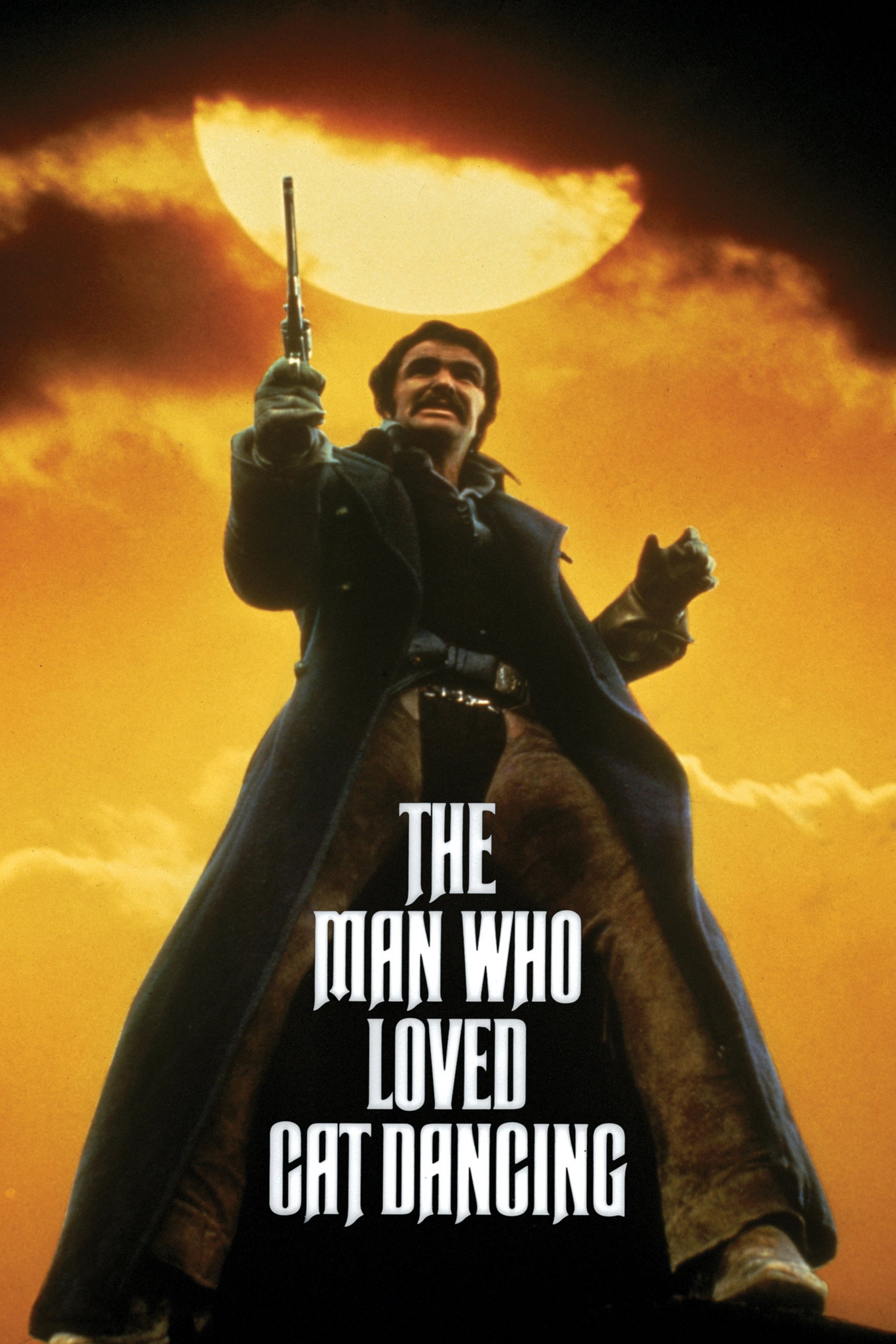 The Man Who Loved Cat Dancing İndir