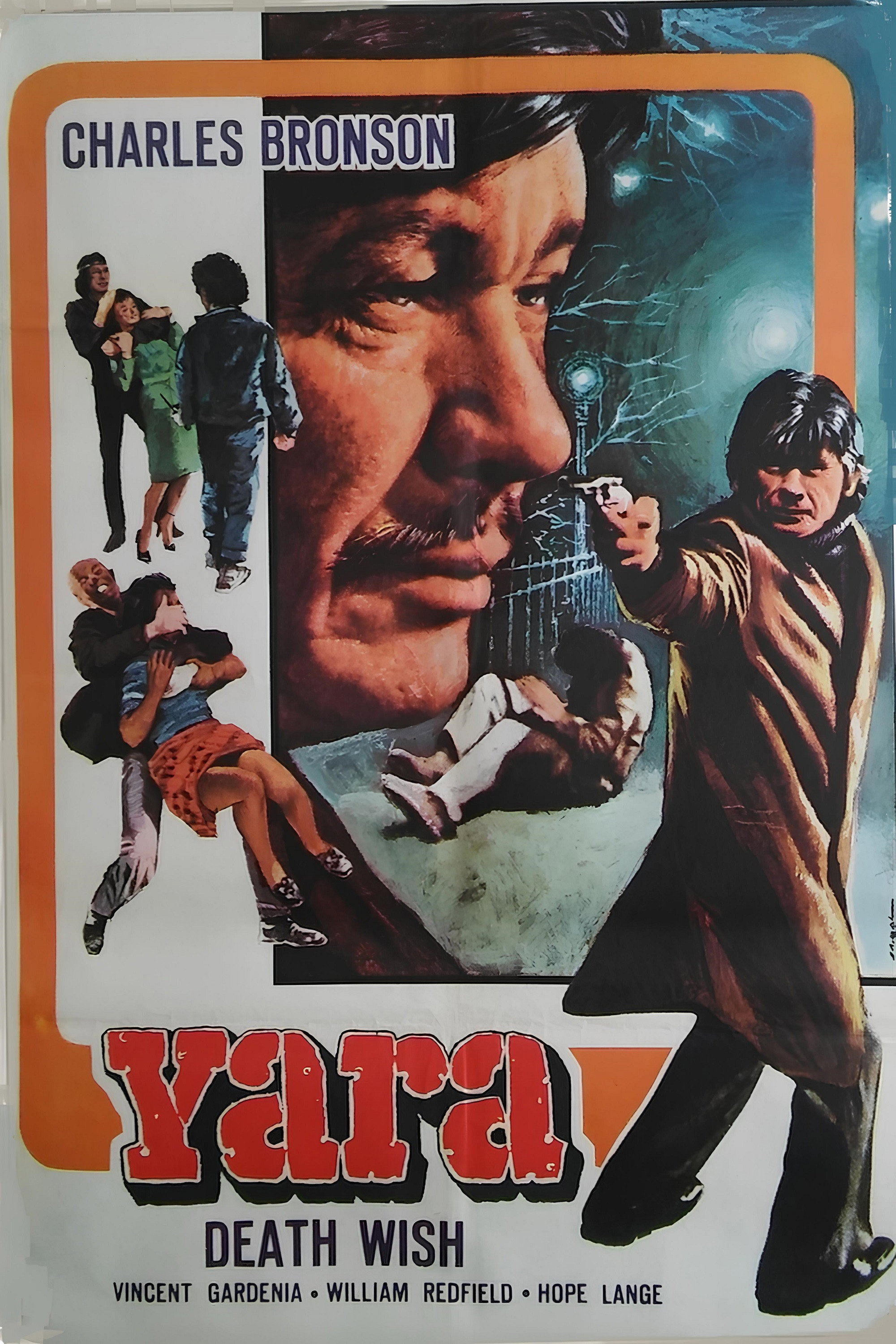 Yara İndir
