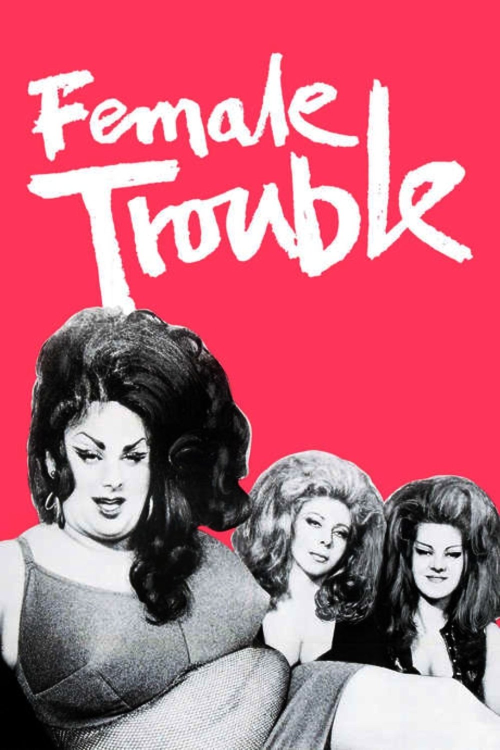 Female Trouble İndir