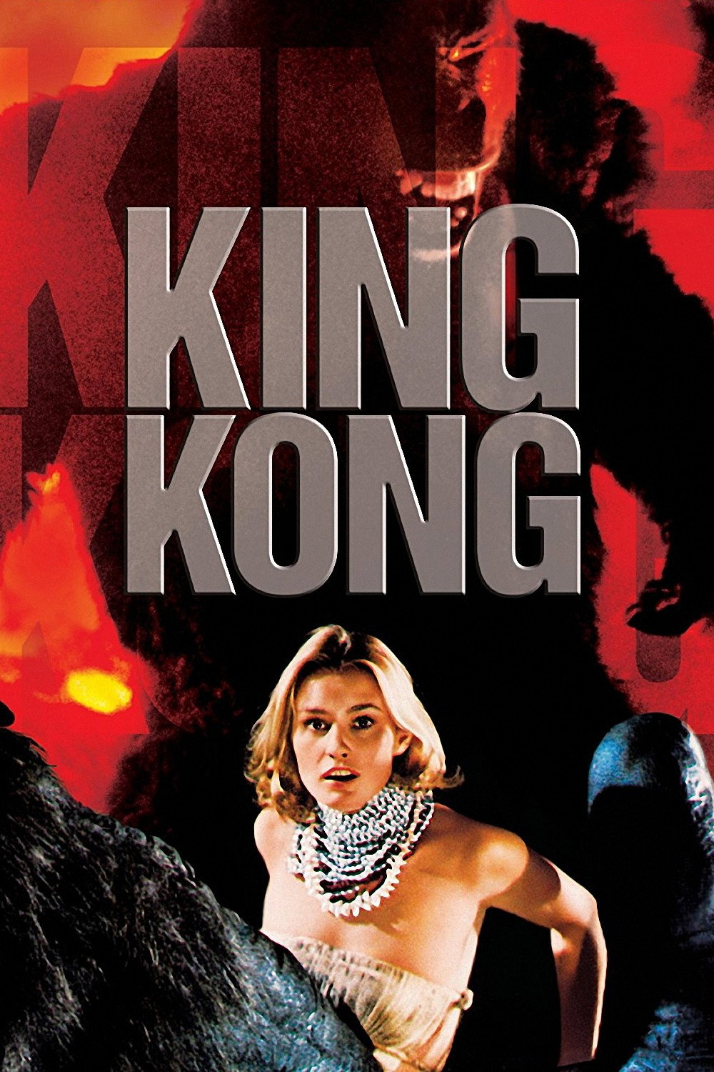 King Kong İndir